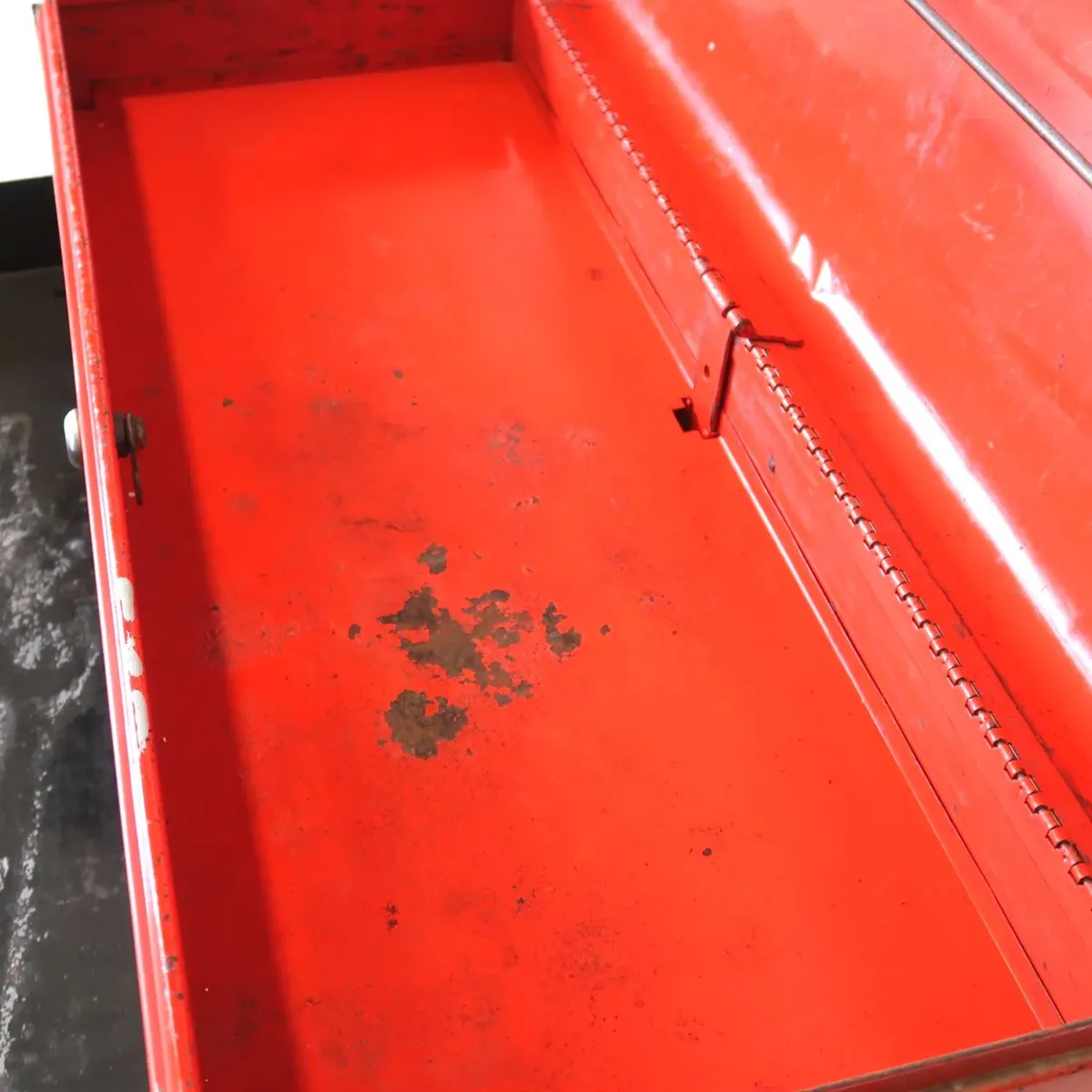 CRAFTSMAN ビンテージ ツールキャビネット