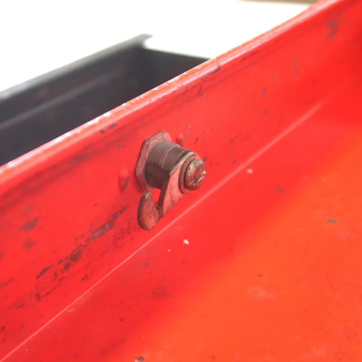 CRAFTSMAN ビンテージ ツールキャビネット