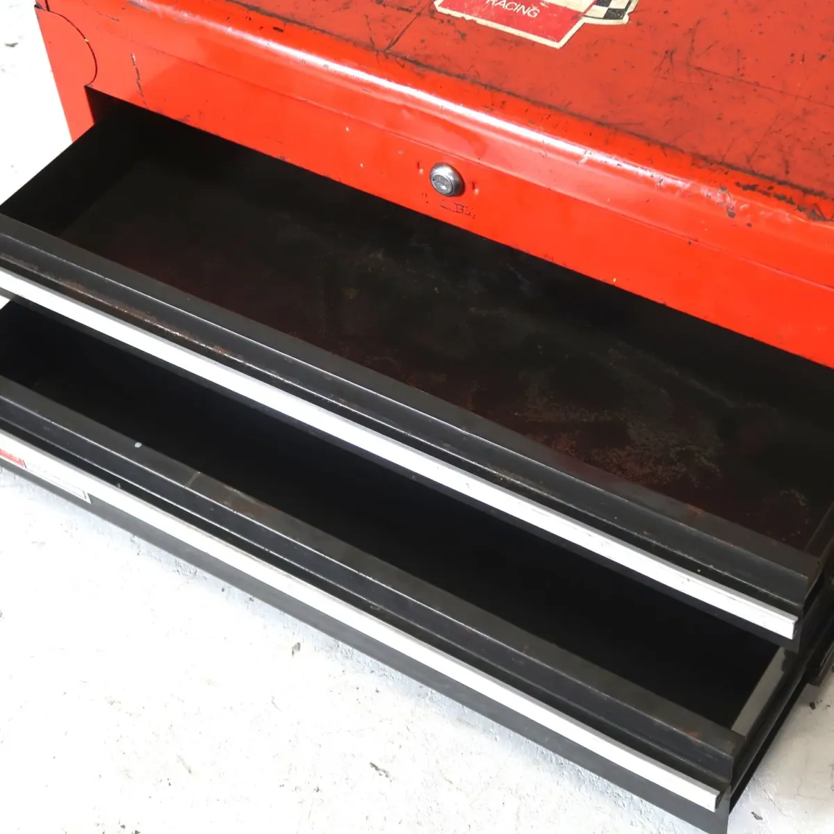 CRAFTSMAN ビンテージ ツールキャビネット