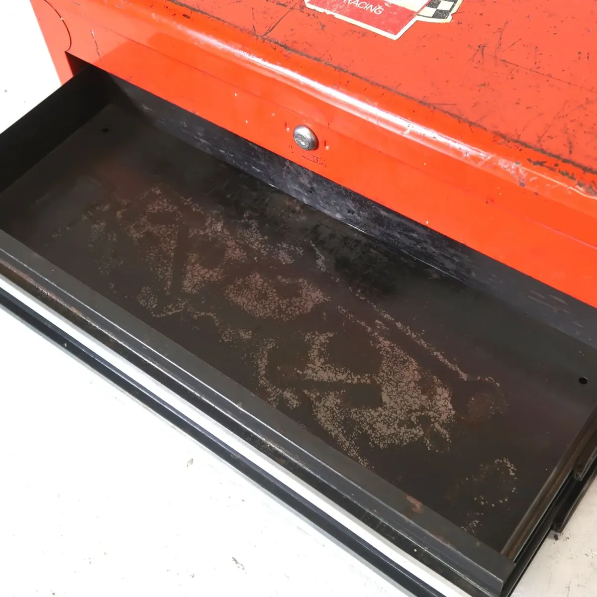 CRAFTSMAN ビンテージ ツールキャビネット