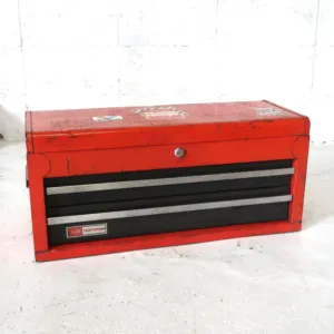 CRAFTSMAN ビンテージ ツールキャビネット
