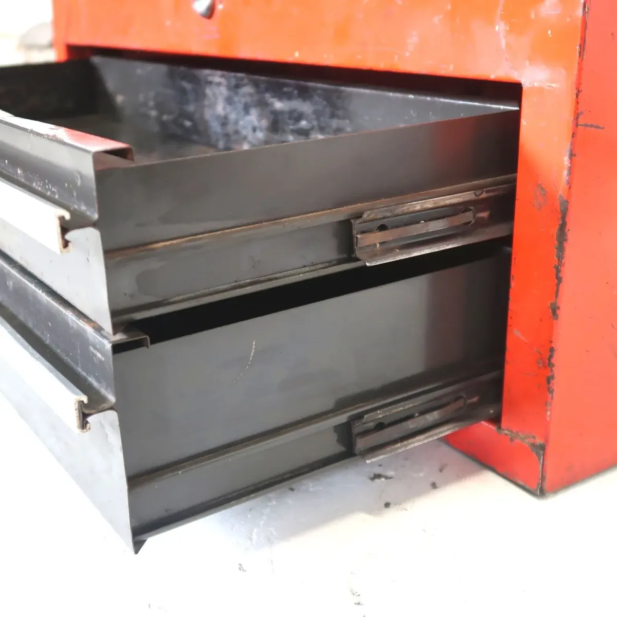 CRAFTSMAN ビンテージ ツールキャビネット