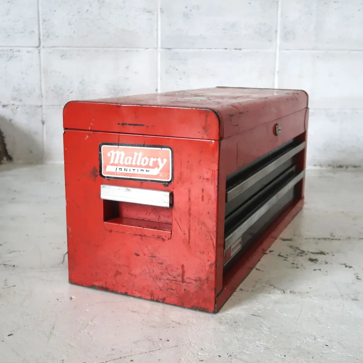 CRAFTSMAN ビンテージ ツールキャビネット