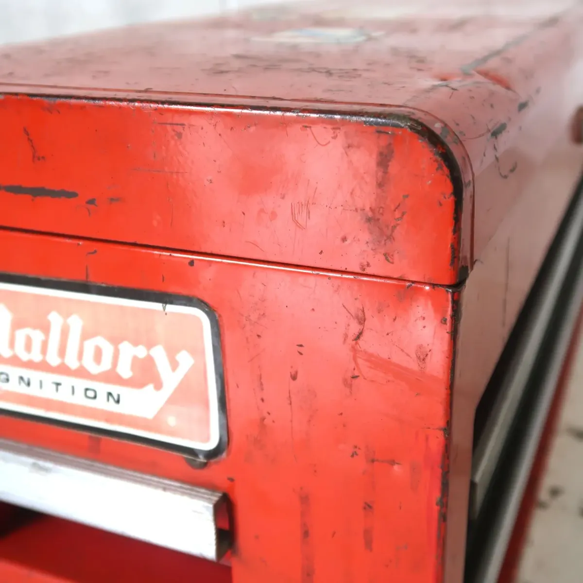 CRAFTSMAN ビンテージ ツールキャビネット