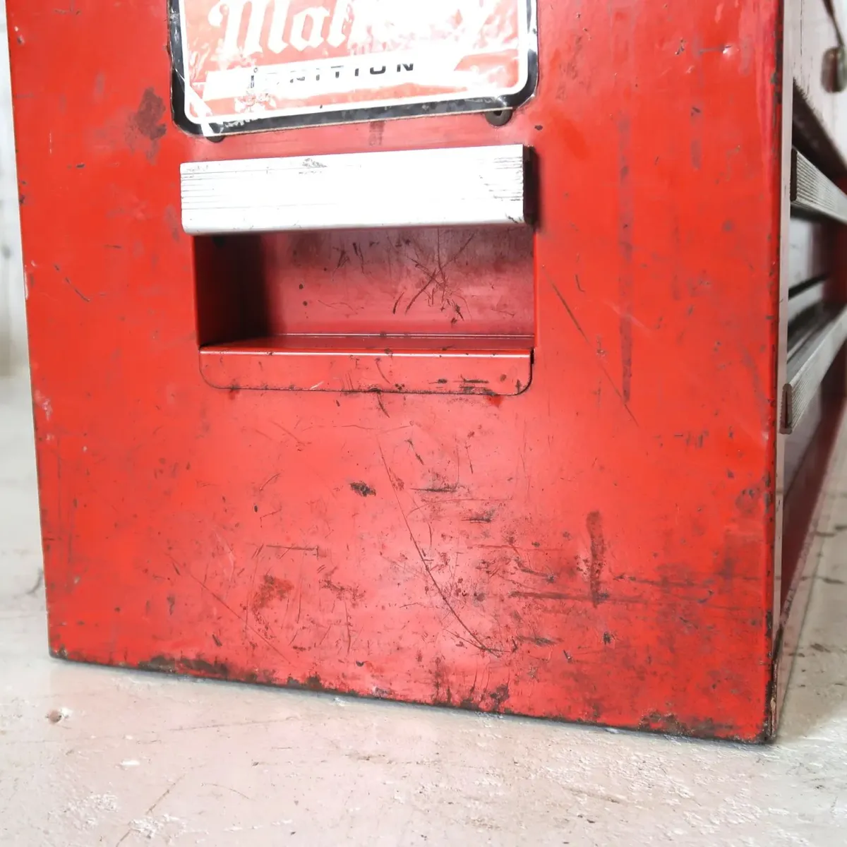 CRAFTSMAN ビンテージ ツールキャビネット