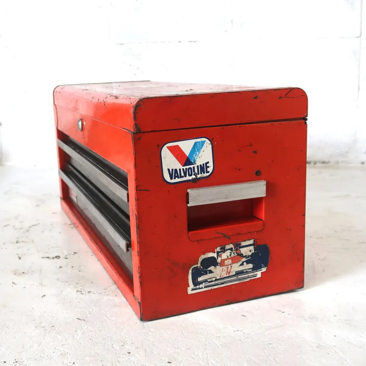 CRAFTSMAN ビンテージ ツールキャビネット