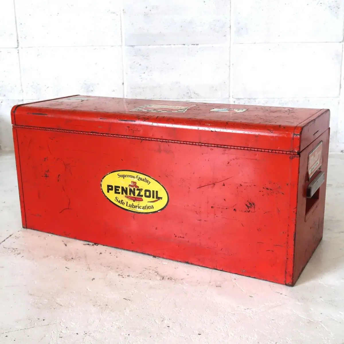 CRAFTSMAN ビンテージ ツールキャビネット