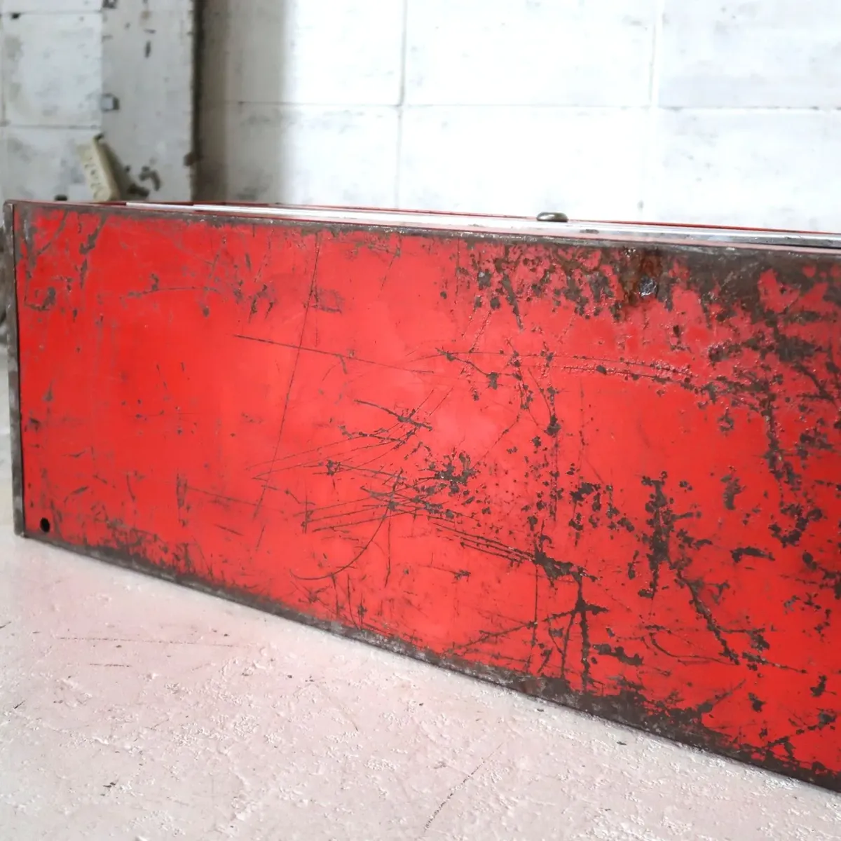 CRAFTSMAN ビンテージ ツールキャビネット