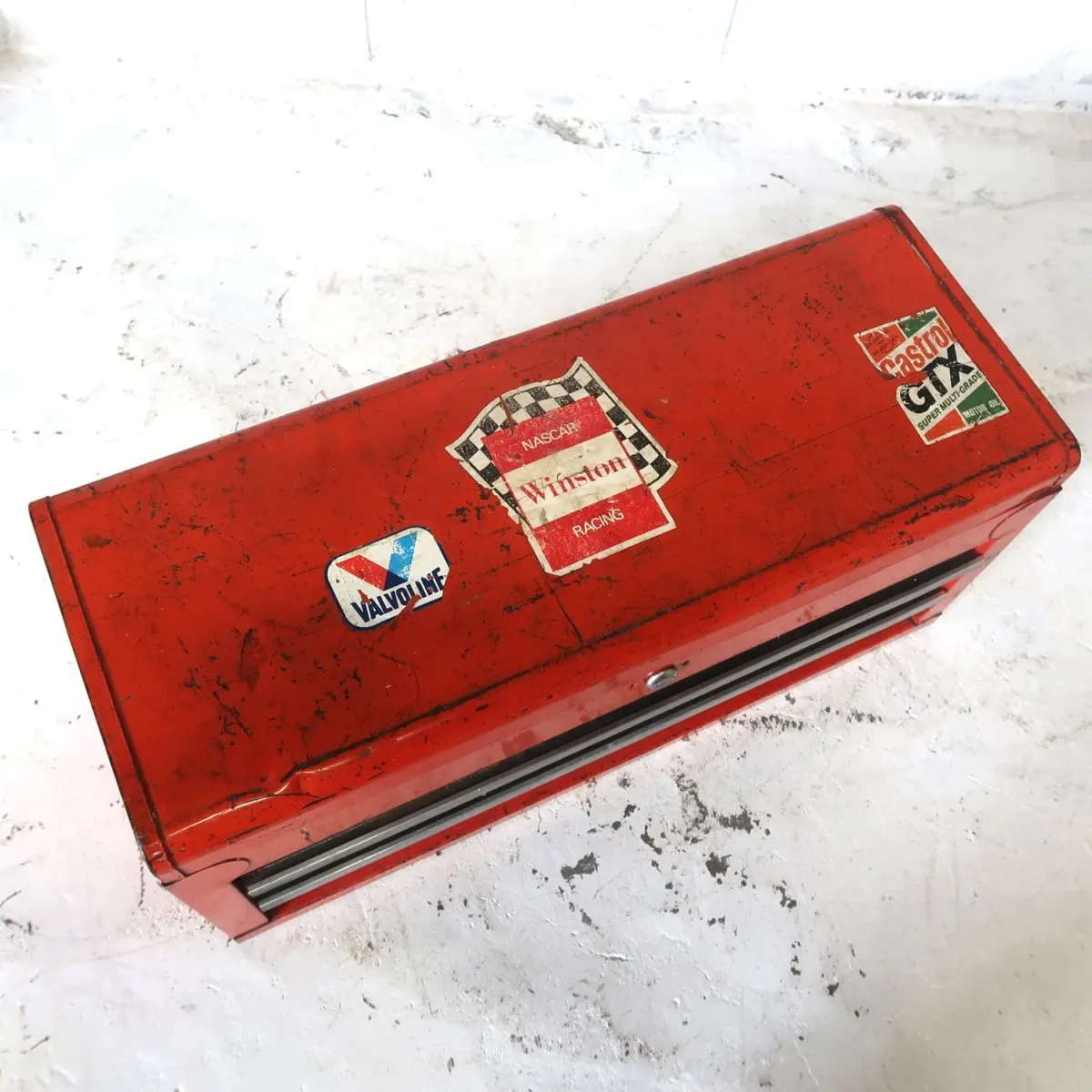 CRAFTSMAN ビンテージ ツールキャビネット