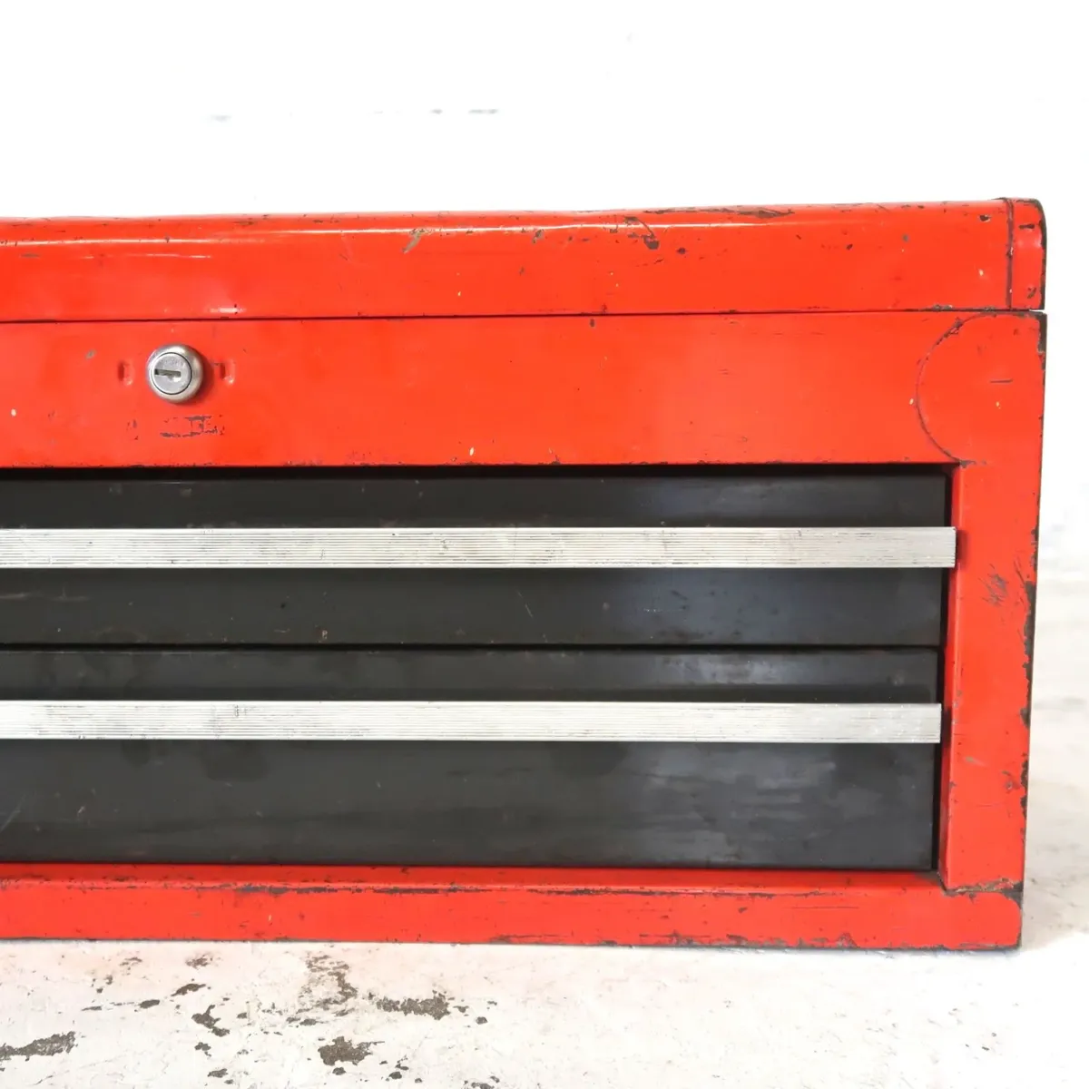 CRAFTSMAN ビンテージ ツールキャビネット