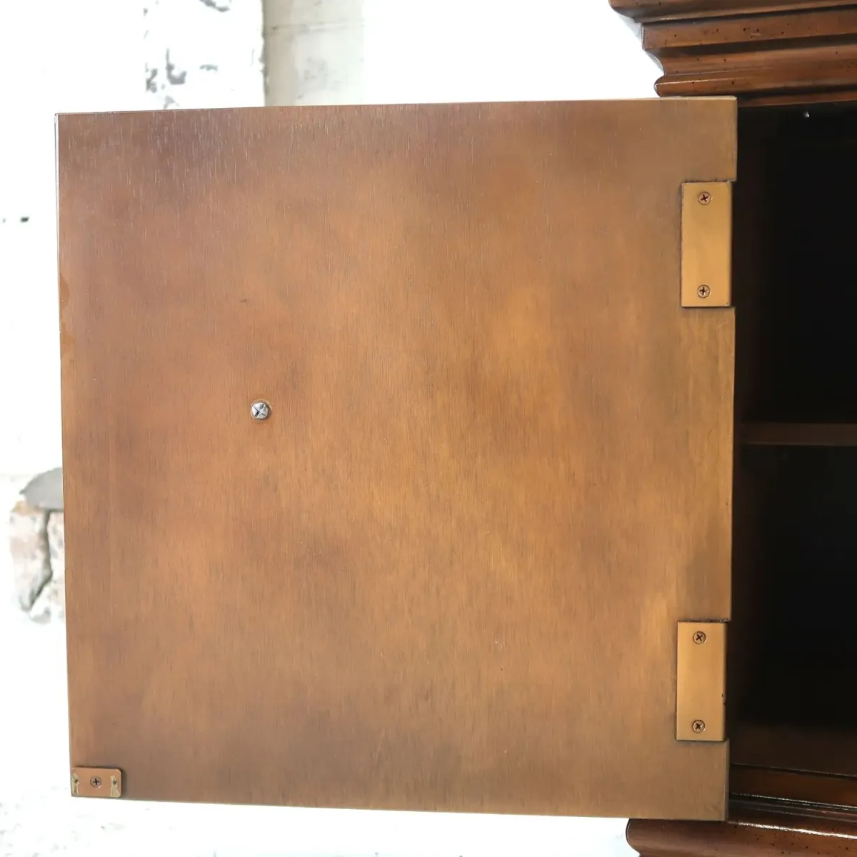 BARKER BROS アンティーク ナイトスタンド