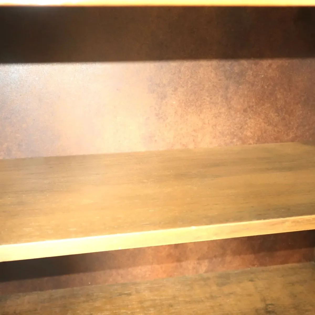 BARKER BROS アンティーク ナイトスタンド