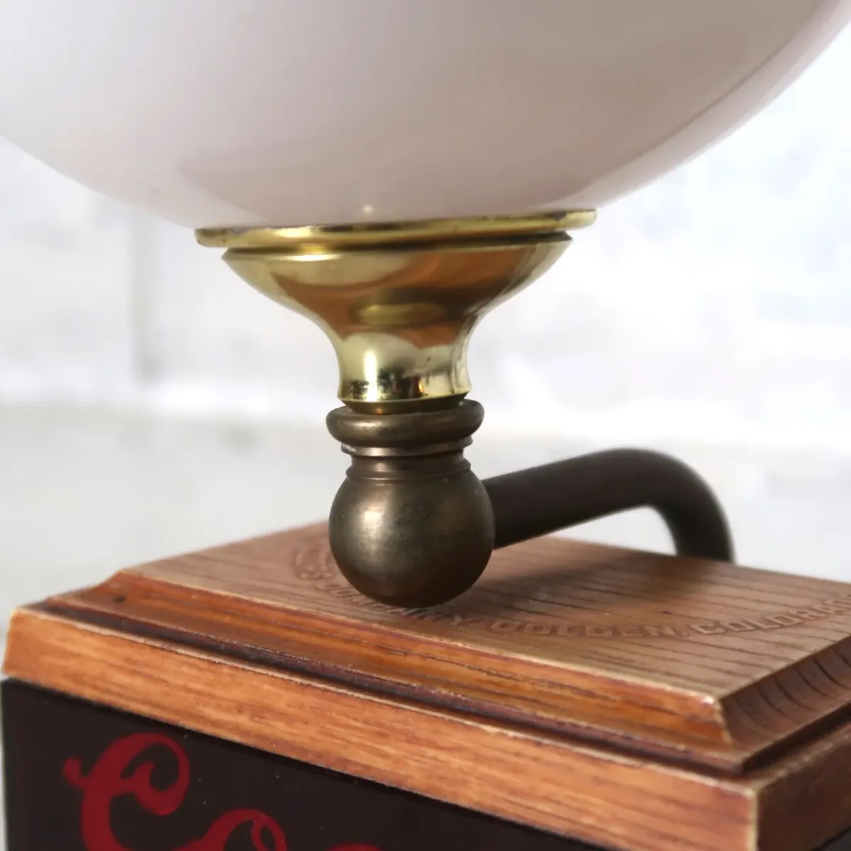 Coors ビンテージ モーションライトサイン