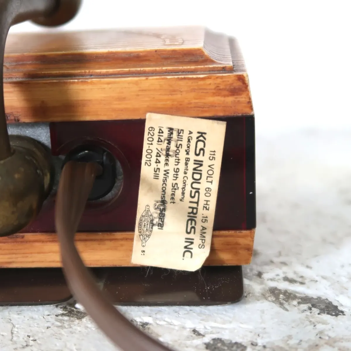 Coors ビンテージ モーションライトサイン