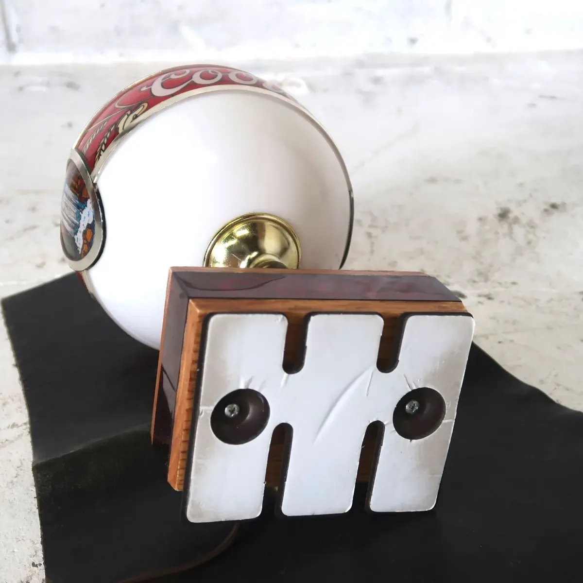 Coors ビンテージ モーションライトサイン