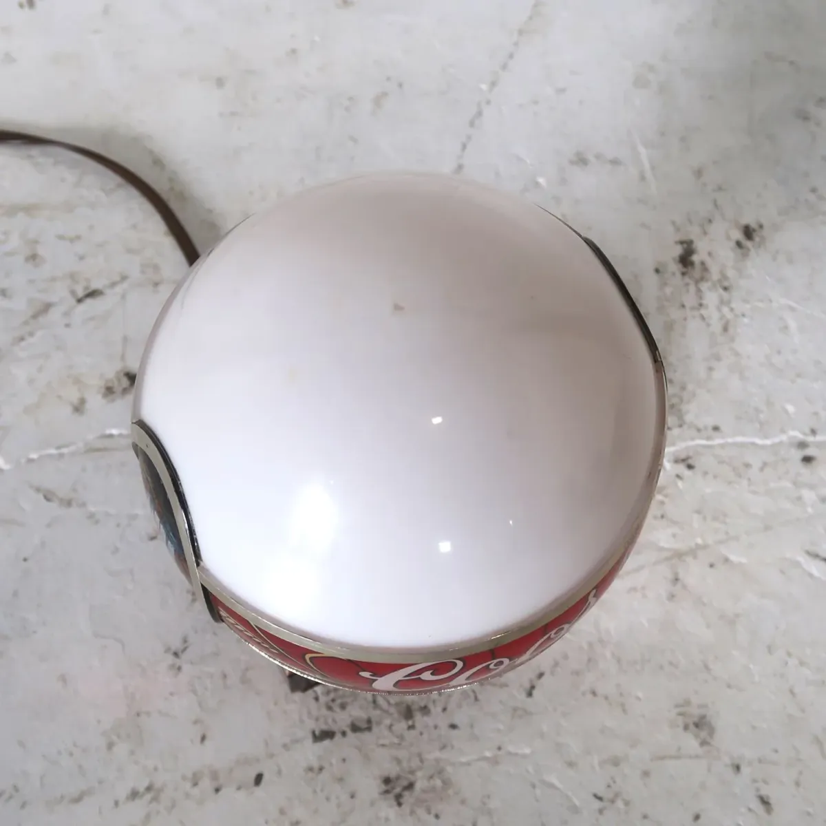 Coors ビンテージ モーションライトサイン