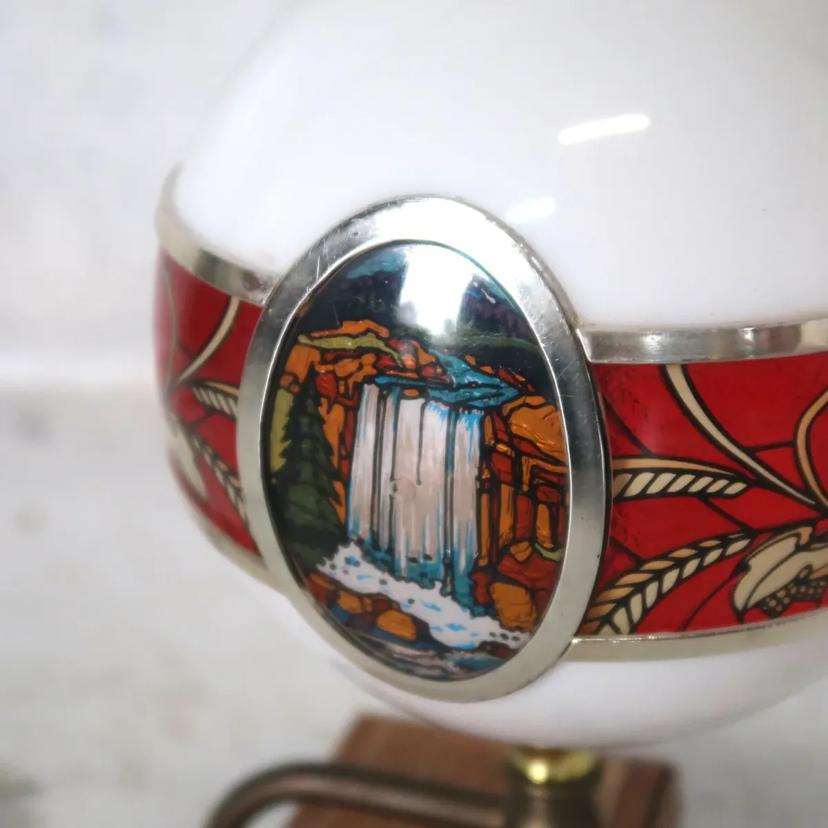 Coors ビンテージ モーションライトサイン