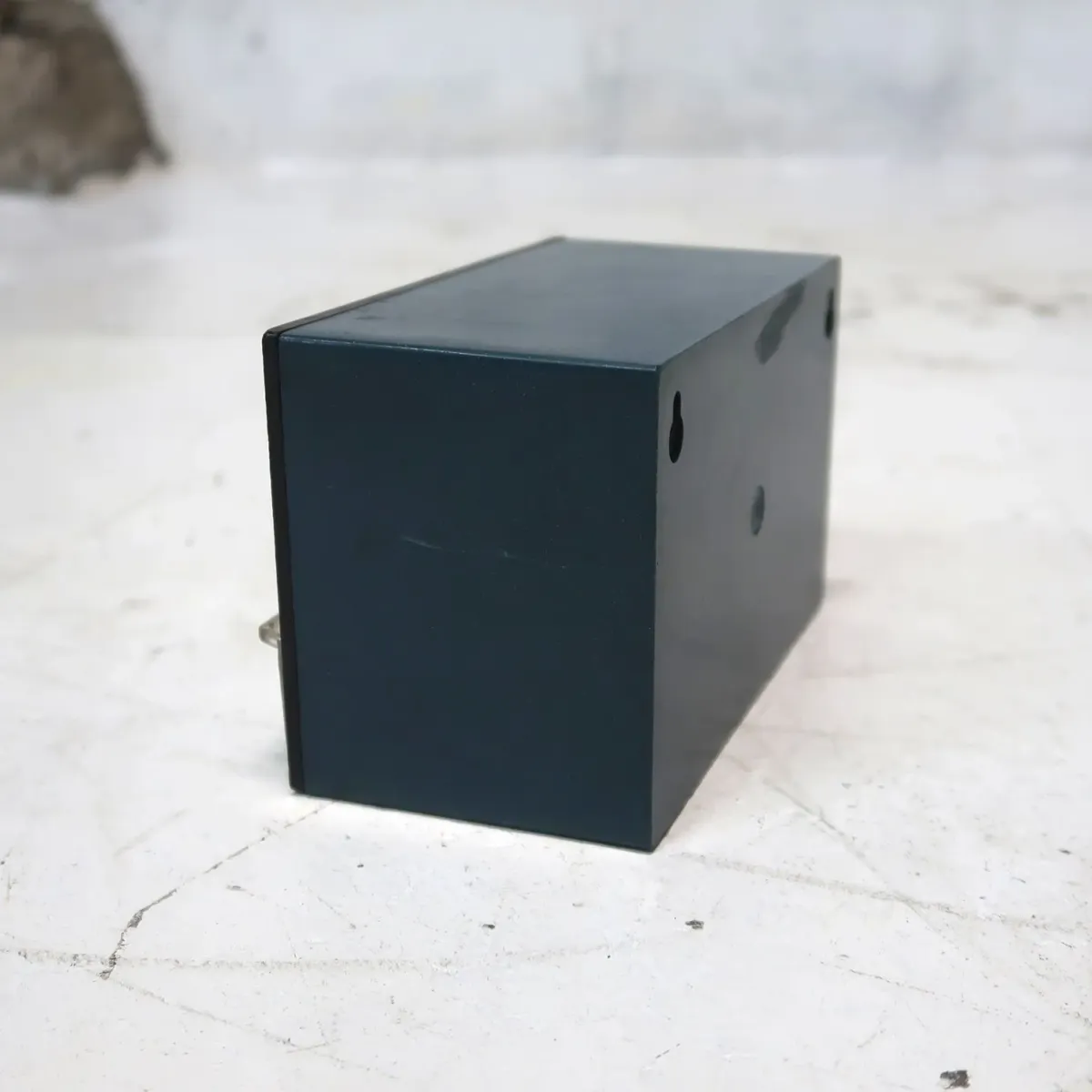 ビンテージ ミニパーツキャビネット