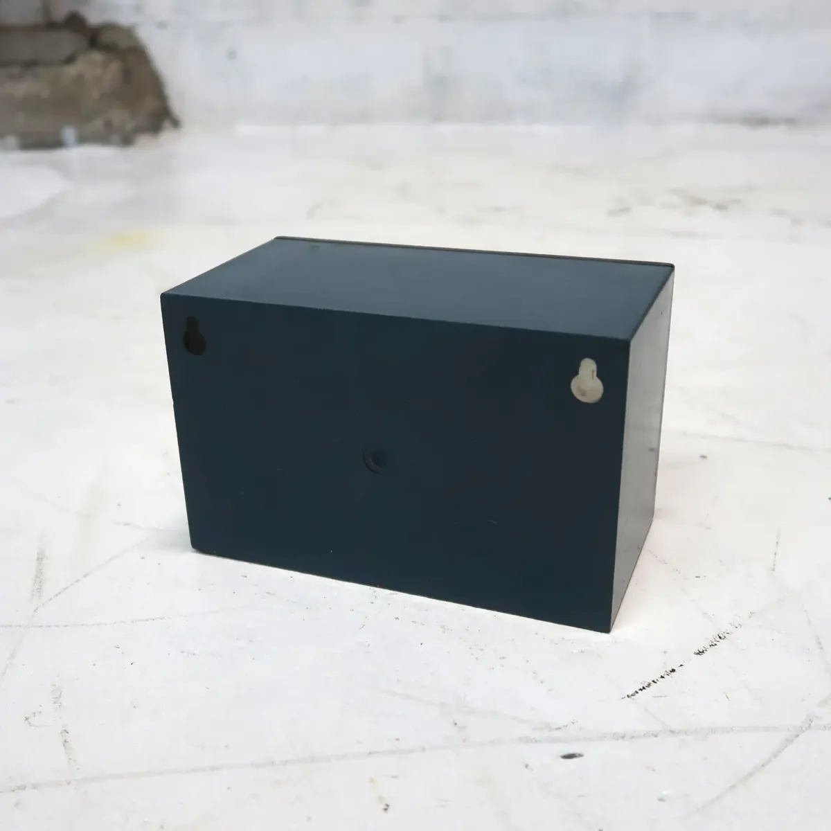 ビンテージ ミニパーツキャビネット