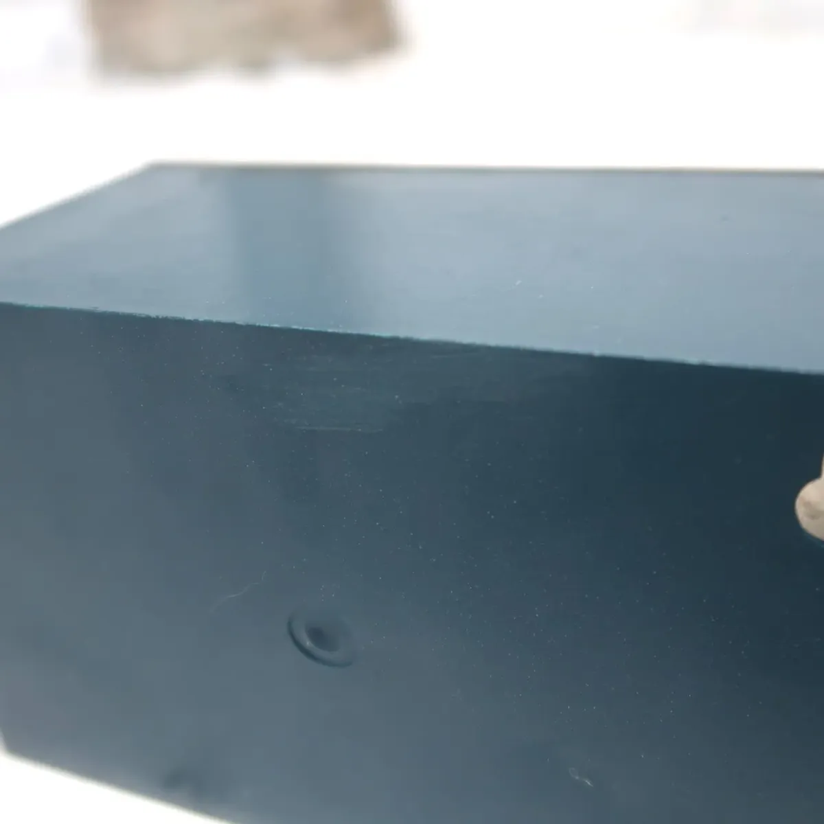 ビンテージ ミニパーツキャビネット