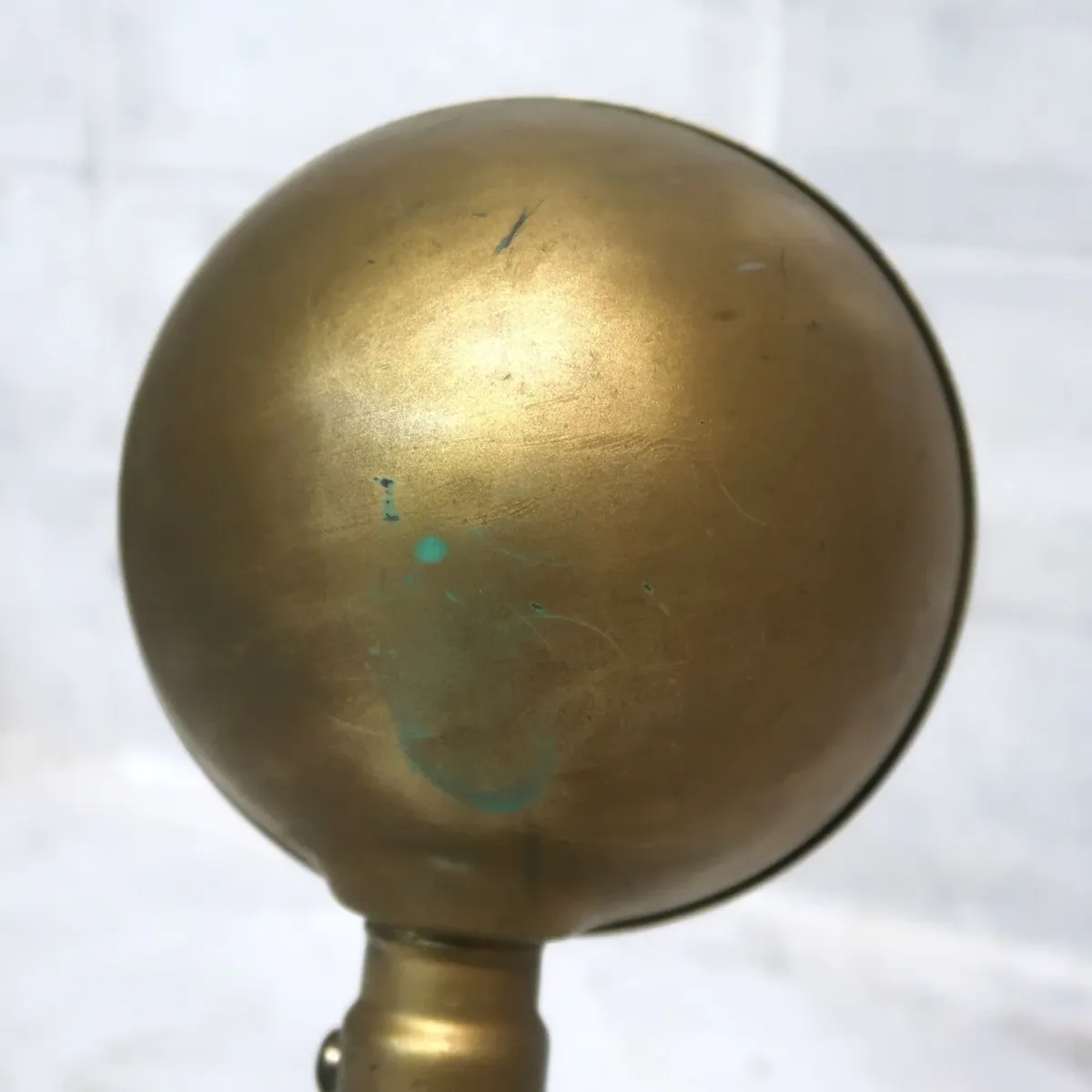 20's～ EAGLE アンティーク デスクランプ