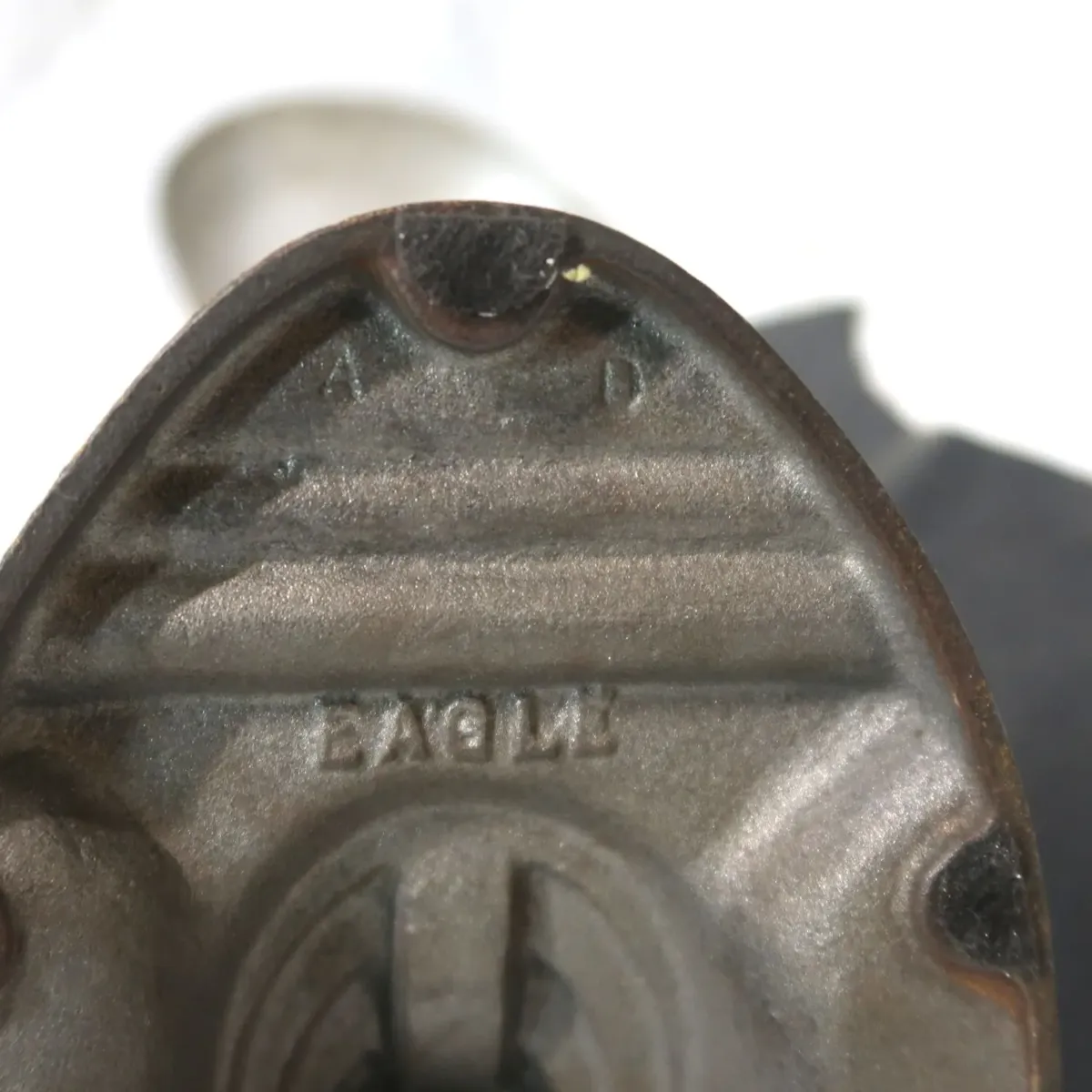 20's～ EAGLE アンティーク デスクランプ