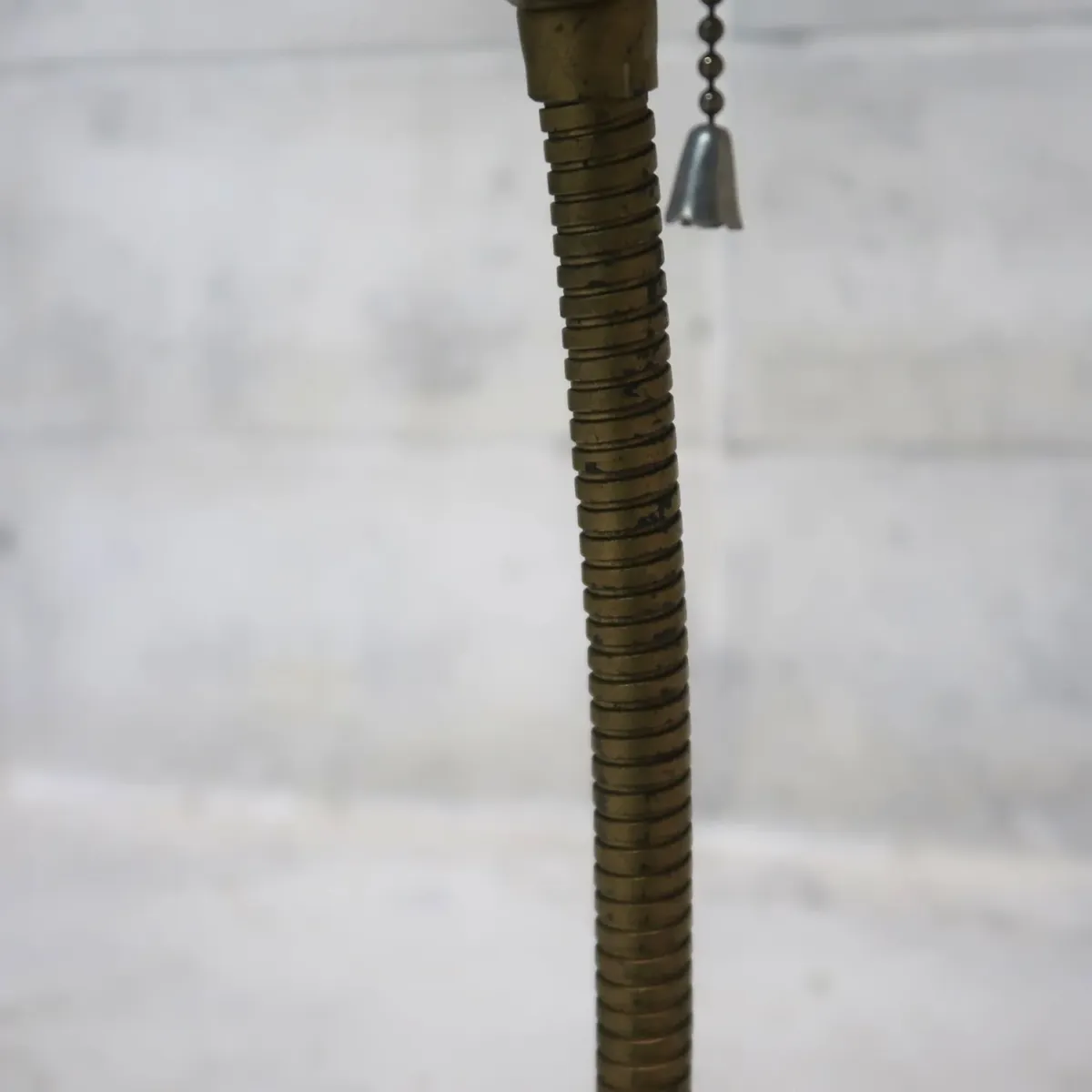 20's～ EAGLE アンティーク デスクランプ