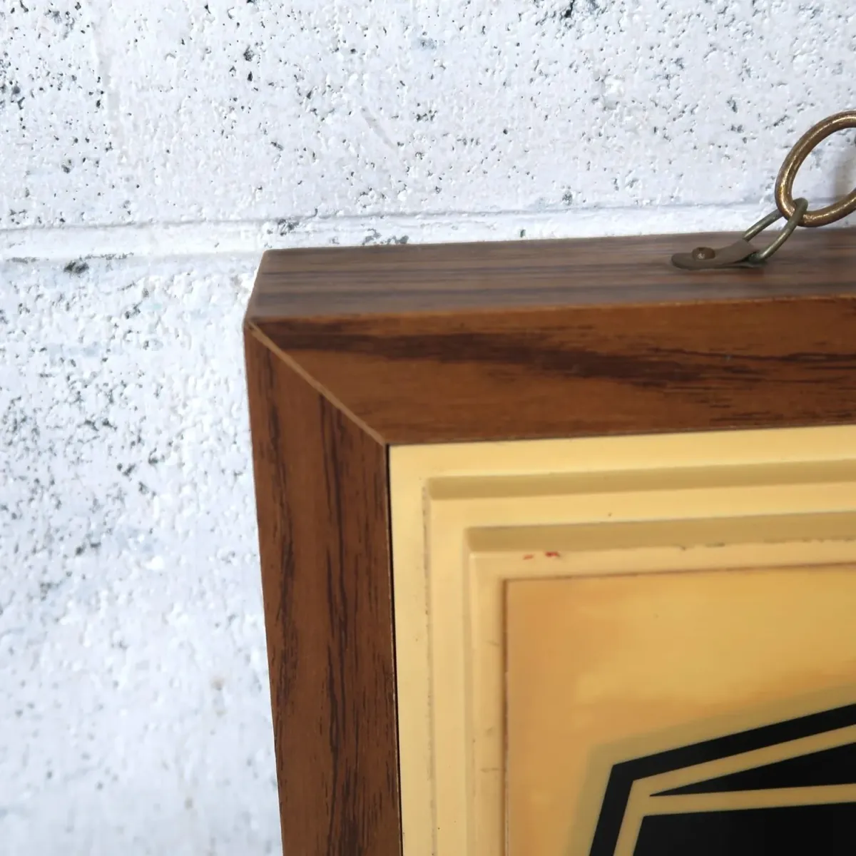 Heineken ビンテージ ライトサイン