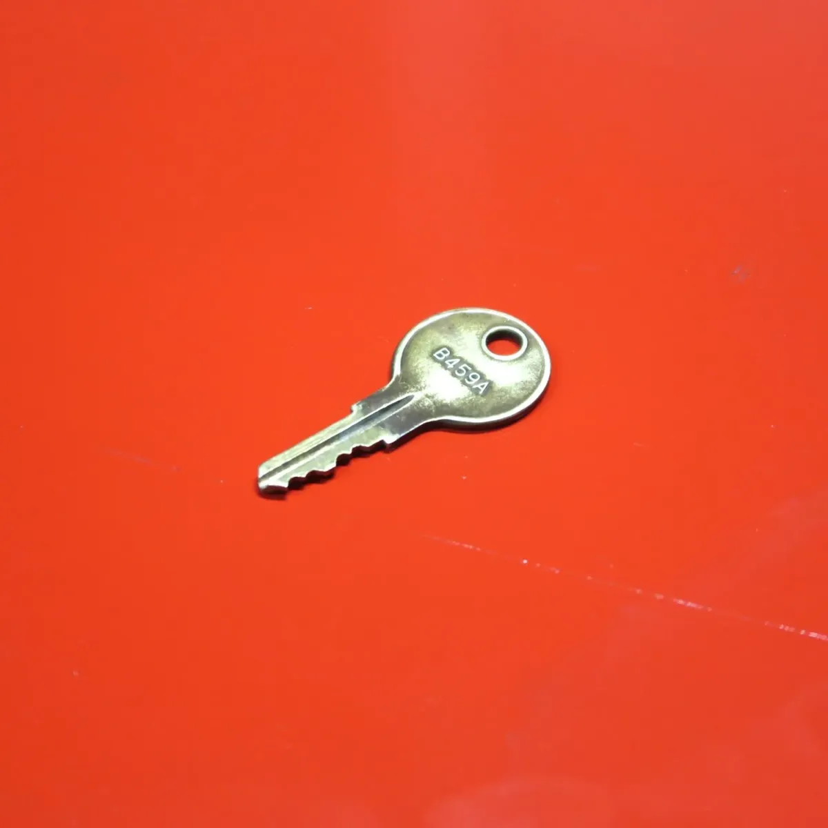 Mighty Auto Parts ビンテージ 大型キャビネット