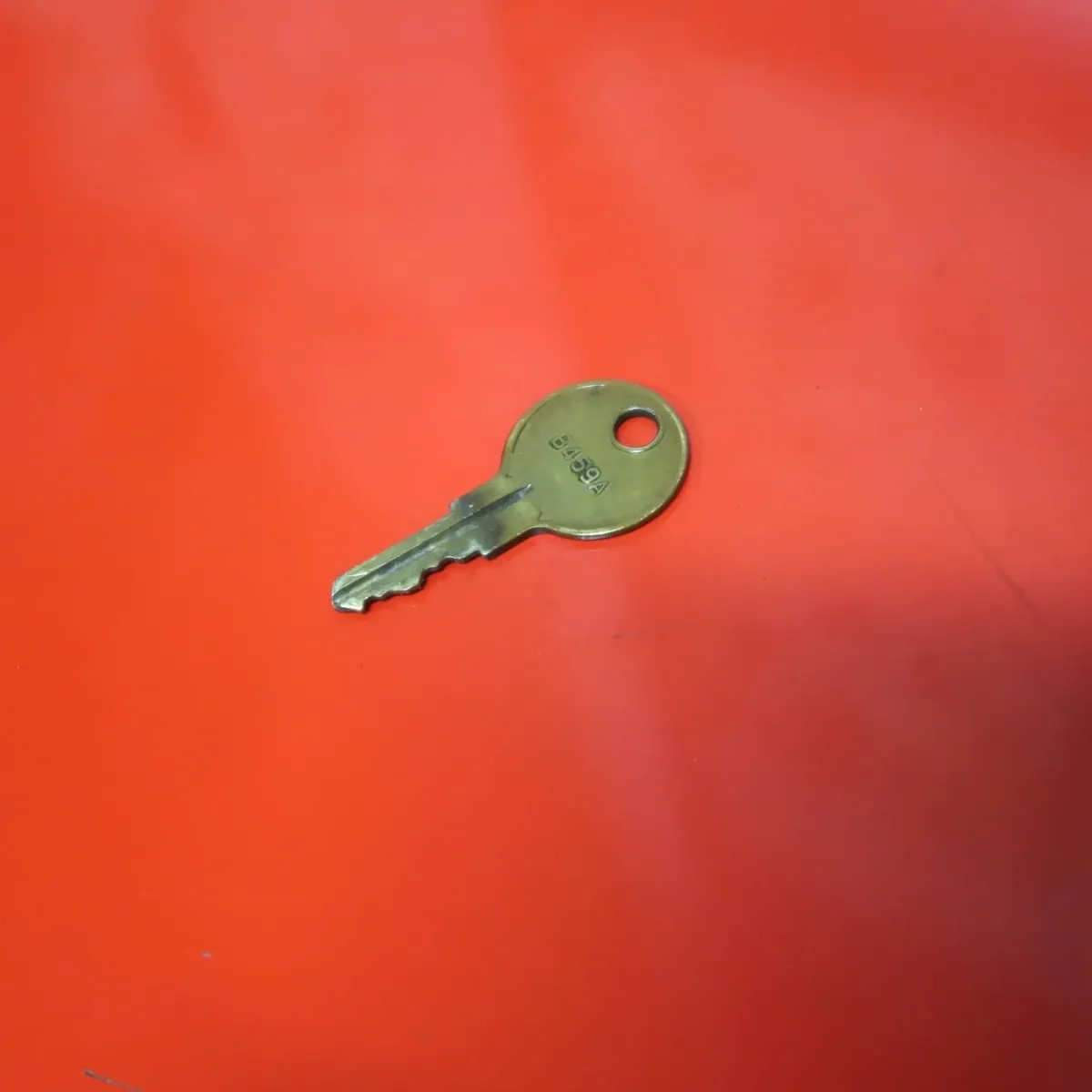 Mighty Auto Parts ビンテージ パーツキャビネット