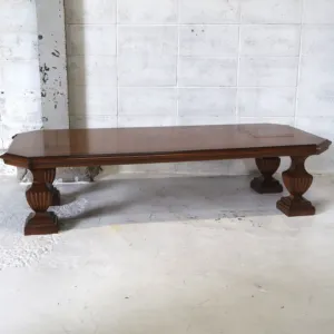 TOMLINSON 大型コーヒーテーブル