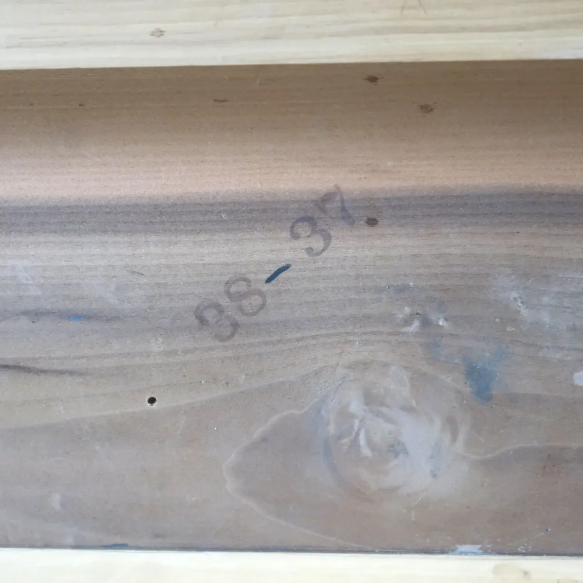 TOMLINSON 大型コーヒーテーブル