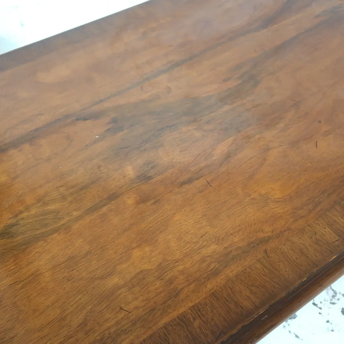 TOMLINSON 大型コーヒーテーブル