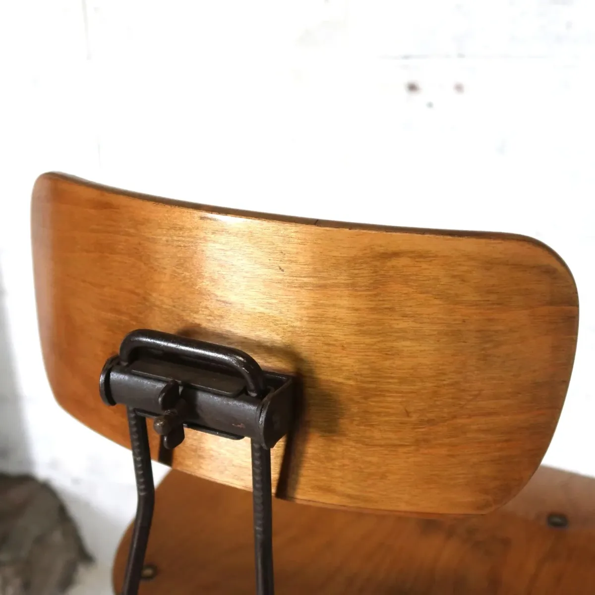 TOLEDO アンティーク ドラフティングチェア