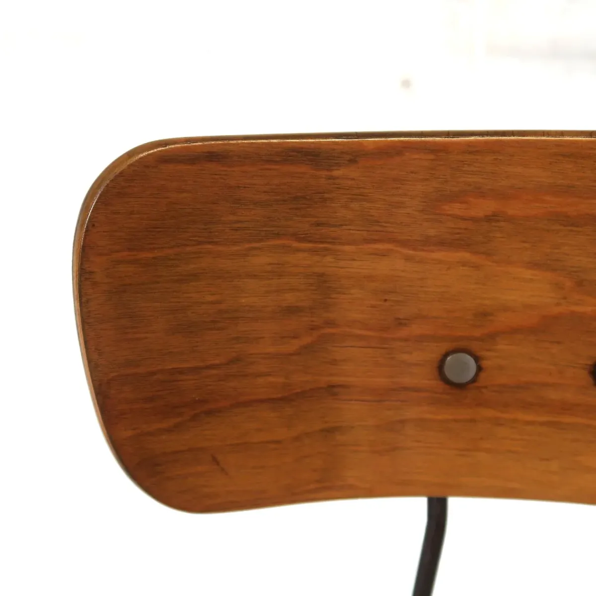 TOLEDO アンティーク ドラフティングチェア