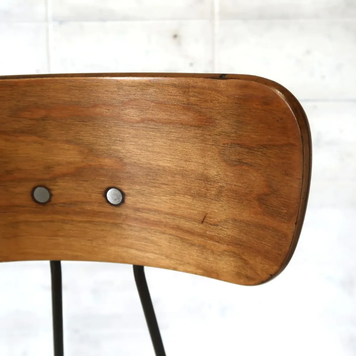 TOLEDO アンティーク ドラフティングチェア