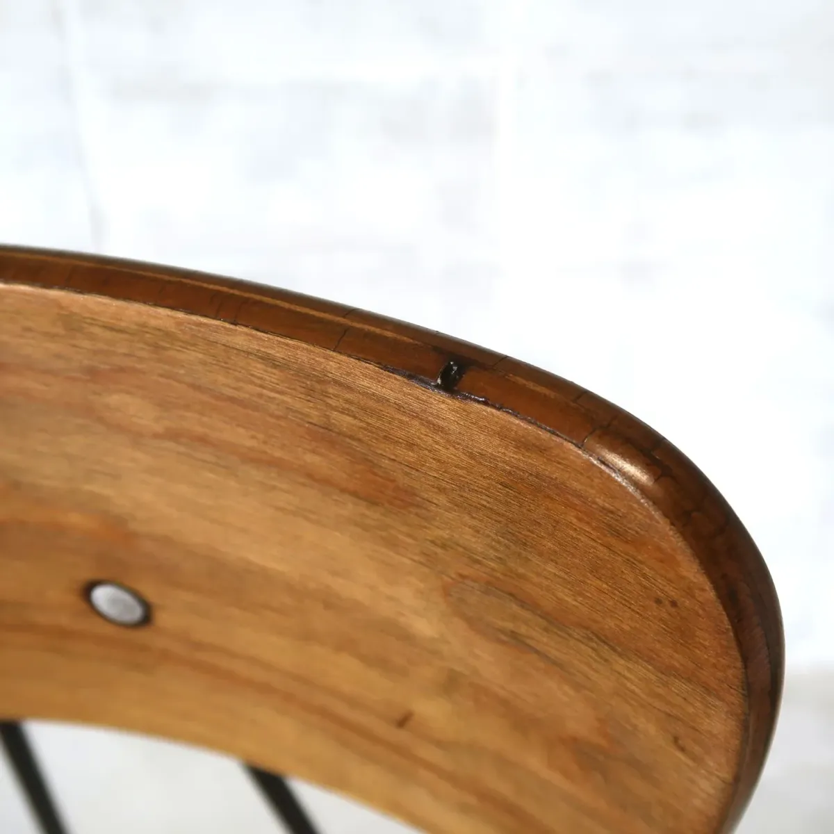 TOLEDO アンティーク ドラフティングチェア