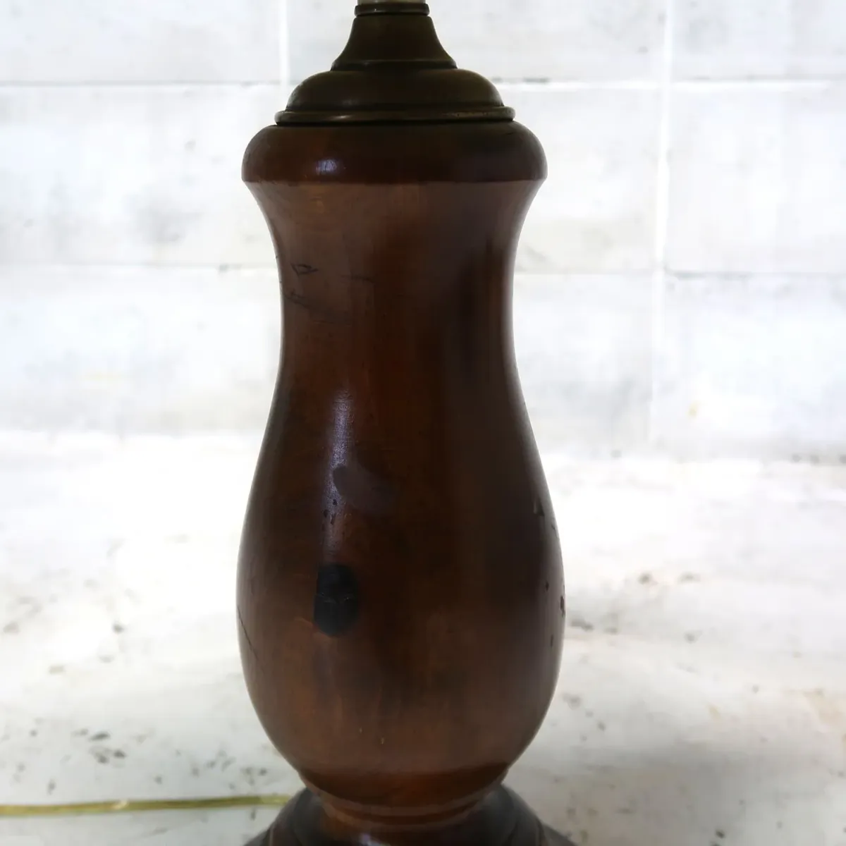 アンティーク モダンデザイン テーブルランプ