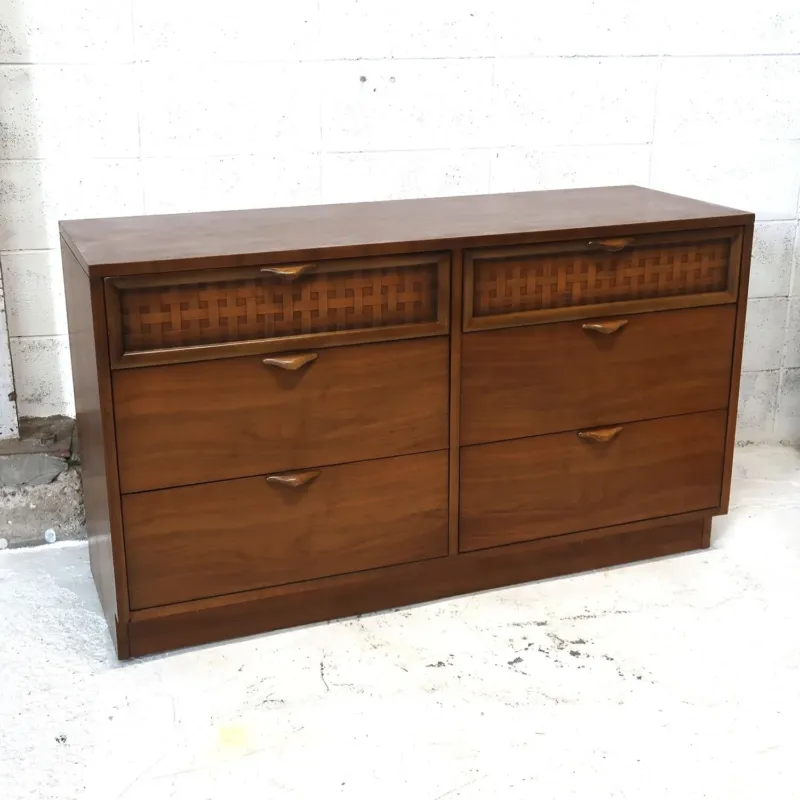 LANE アンティーク サイドボード