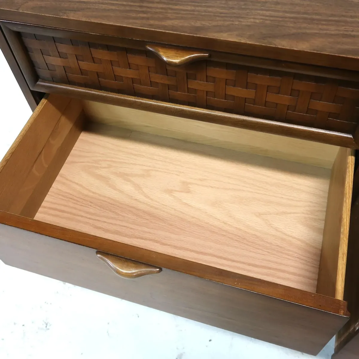 LANE アンティーク サイドボード