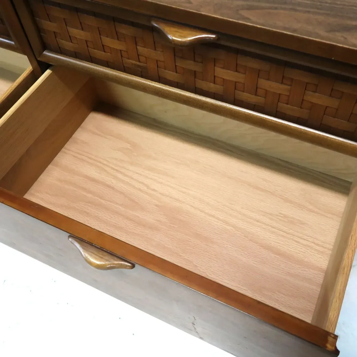 LANE アンティーク サイドボード