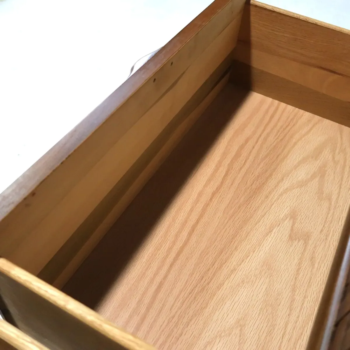 LANE アンティーク サイドボード