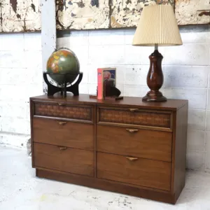 LANE アンティーク サイドボード