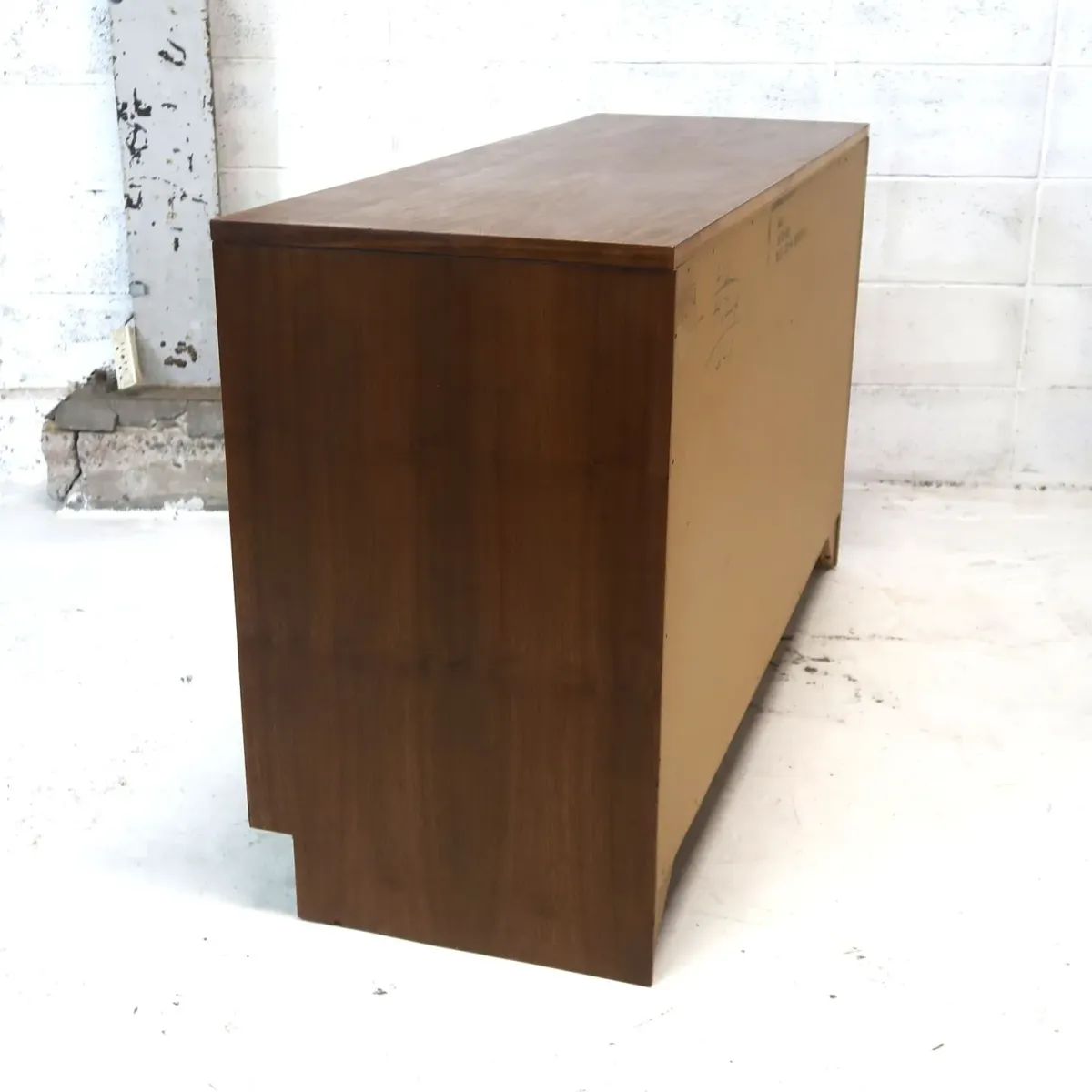 LANE アンティーク サイドボード