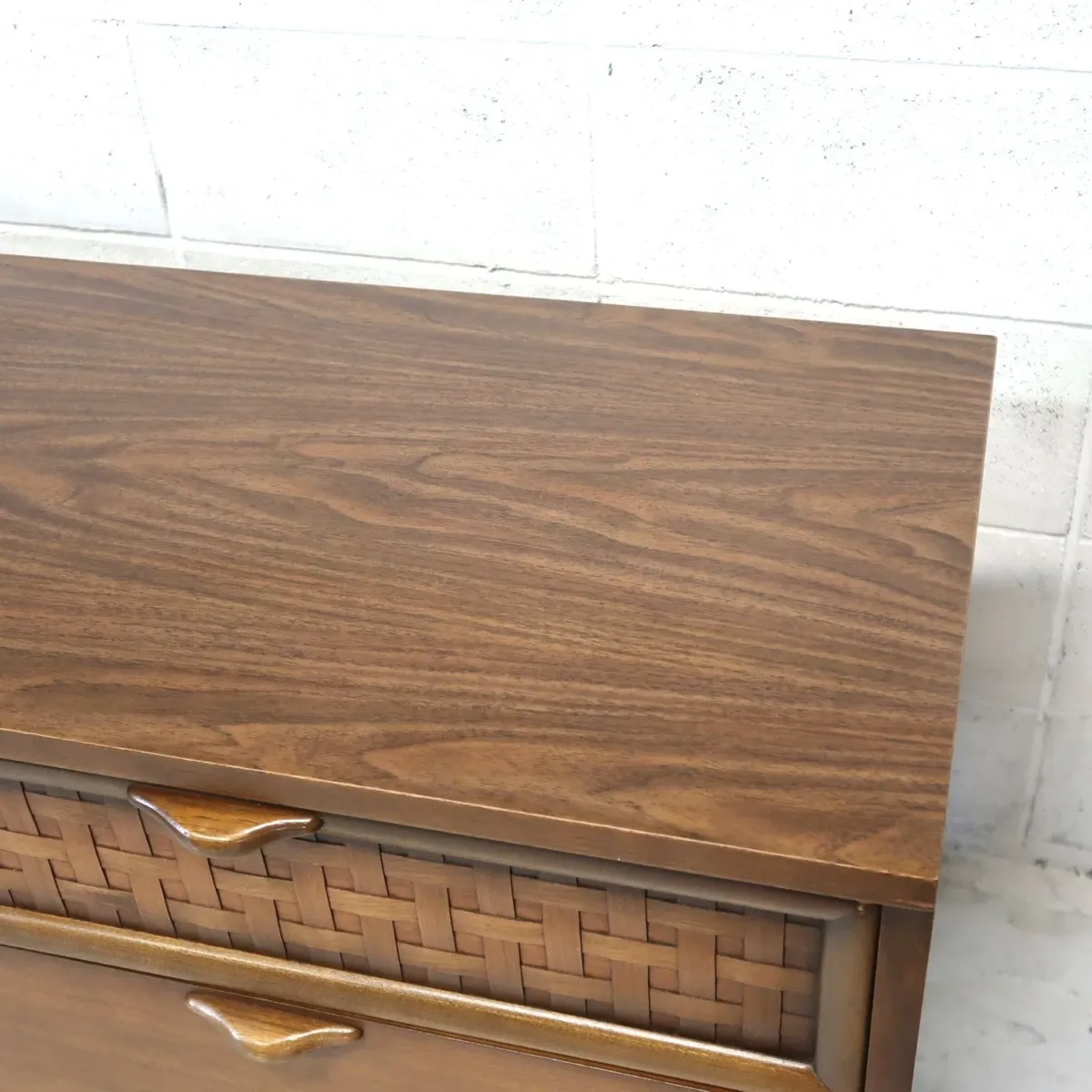 LANE アンティーク サイドボード