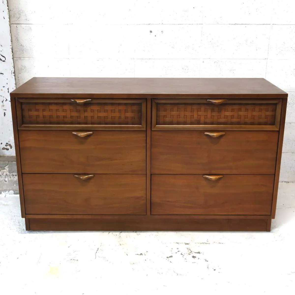 LANE アンティーク サイドボード