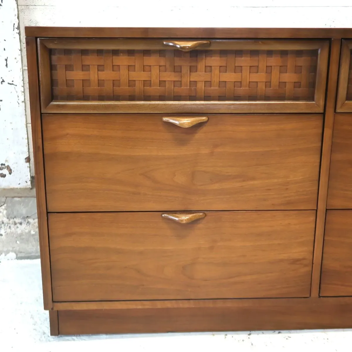 LANE アンティーク サイドボード