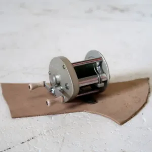 Langley ビンテージ リール