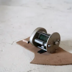 Langley ビンテージ リール