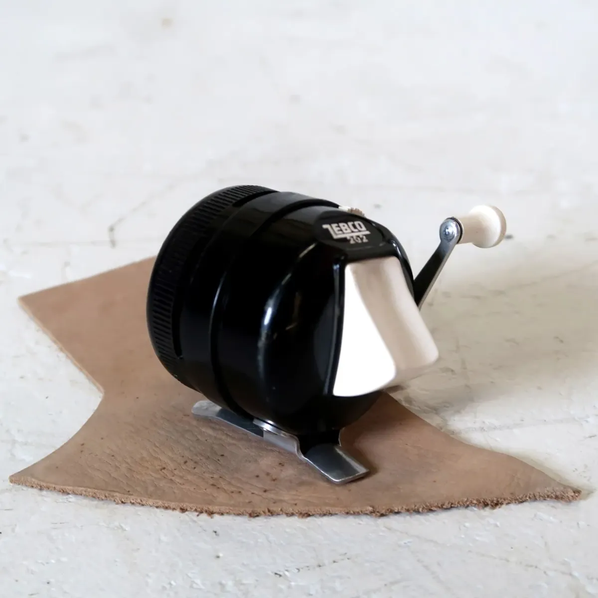 ZEBCO ビンテージ リール